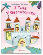 Die Reise der mutigen Prinzessin di Charlotte Grossetête edito da Delphin Verlag GmbH