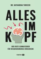 Alles im Kopf di Katharina Turecek edito da Krenn, Hubert Verlag
