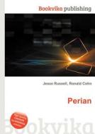 Perian edito da Book On Demand Ltd.