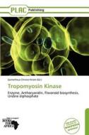 Tropomyosin Kinase edito da Duc