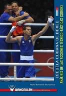 Escuela Cubana de Boxeo: Analisis de Las Acciones Tecnico-Tacticas (Sobox) di Maykel Balmaseda Alburquerque edito da Wanceulen S.L.