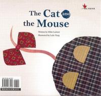 The Cat and the Mouse di Mike Lockett edito da Heritage Schoolhouse Press