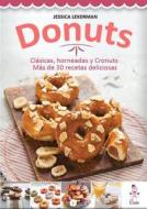Donuts di Jessica Lekerman edito da CUTE EDICIONES SRL