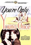 You're Only Young Once edito da Warner Bros. Digital Dist