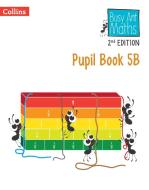 Pupil Book 5B di Jeanette Mumford, Sandra Roberts, Elizabeth Jurgensen edito da HarperCollins Publishers