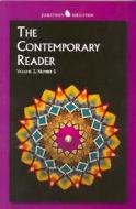 The Contemporary Reader: Volume 3, Number 5 di McGraw-Hill edito da McGraw-Hill Education