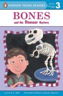 Bones and the Dinosaur Mystery di David A. Adler edito da PUFFIN BOOKS