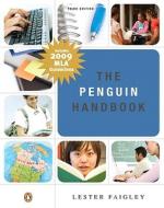 The Penguin Handbook di Lester Faigley edito da Pearson Education (us)