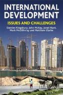 Issues And Challenges di Damien Kingsbury, John Mckay, Janet Hunt, Mark Mcgillivray, Matthew Clarke edito da Palgrave Macmillan