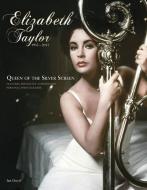 Elizabeth Taylor-queen Of The Silver Screen di Ian Lloyd edito da Carlton Books Ltd