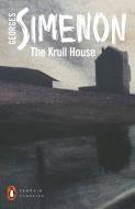 The Krull House di Georges Simenon edito da Penguin Books Ltd