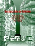 Geoscience Data And Collections di Committee on the Preservation of Geoscience Data and Collections, Committee on Earth Resources, National Research Council, Division on Earth and Life Stu edito da National Academies Press