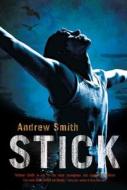 Stick di Andrew Smith edito da Feiwel & Friends