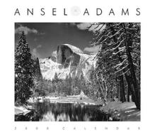 Ansel Adams Engagement Calendar di Ansel Adams edito da Little, Brown & Company