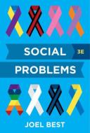 Social Problems di Joel Best edito da W W NORTON & CO