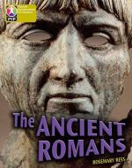 Primary Years Programme Level 9 The Ancient Romans 6pack di Rosemary Rees edito da Pearson Education Limited