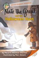 Nate the Great and the Halloween Hunt di Marjorie Weinman Sharmat edito da DELL CHILDRENS INTL