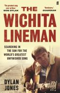The Wichita Lineman di Dylan Jones edito da Faber & Faber