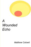 A Wounded Echo di Matthew Colowit edito da iUniverse
