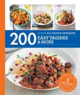 Hamlyn All Colour Cookery: 200 Easy Tagines and More di Hamlyn edito da Octopus Publishing Group