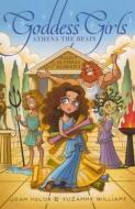 Athena the Brain di Joan Holub, Suzanne Williams edito da TURTLEBACK BOOKS