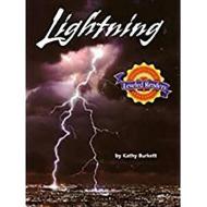 Lightning: Level 4.6.2 on LVL di Read edito da HMH SCHOOL RESTRICTED