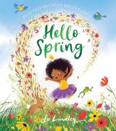 Spring di Jo Lindley edito da HarperCollins Publishers