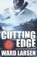 Cutting Edge di Ward Larsen edito da FORGE