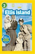 Ellis Island di Elizabeth Carney edito da NATL GEOGRAPHIC SOC