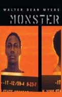 Monster di Walter Dean Myers edito da THORNDIKE STRIVING READER