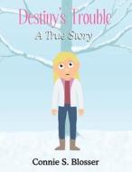 Destiny's Trouble: A True Story di Connie S. Blosser edito da America Star Books