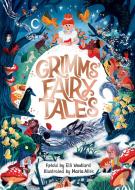 Grimm's Fairy Tales, Retold By Elli Woollard, Illustrated By Marta Altes di Elli Woollard edito da Pan Macmillan