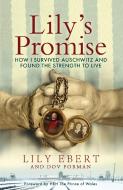 Lily's Promise di Lily Ebert edito da Pan Macmillan
