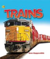 Trains di UNKNOWN edito da QEB Publishing
