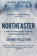 Northeaster: A Story of Courage and Survival in the Blizzard of 1952 di Cathie Pelletier edito da PEGASUS BOOKS