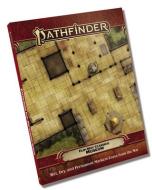 Pathfinder Flip-Mat Classics: Museum di Jason Engle edito da Paizo Publishing, LLC