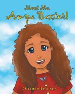 Meet me, Amya Baxter di Chazmin Belcher edito da Page Publishing Inc