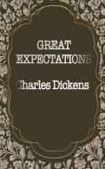 GREAT EXPECTATIONS di Charles Dickens edito da iBoo Press House