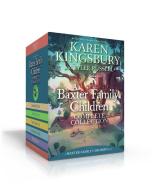 A Baxter Family Children Complete Collection (Boxed Set) di Karen Kingsbury, Tyler Russell edito da Simon & Schuster/Paula Wiseman Books
