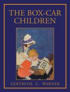 The Box Car Children di Gertrude Chandler Warner edito da Martino Fine Books