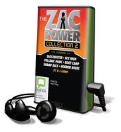 Zac Power Collection 2 di H. I. Larry edito da Bolinda Publishing