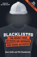 Blacklisted di Dave Smith edito da New Internationalist Publications Ltd