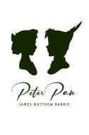 Peter Pan di James Matthew Barrie edito da Camel Publishing House