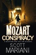 The Mozart Conspiracy di Scott Mariani edito da HarperCollins Publishers