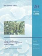A Marine Rapid Assessment of the Togean and Banggai Islands, Sulawesi, Indonesia edito da CONSERVATION INTL