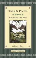Tales And Poems Of Edgar Allan Poe di Edgar Allan Poe edito da Pan Macmillan