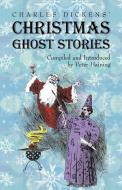 Charles Dickens' Christmas Ghost Stories edito da Apocryphile Press