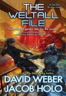 The Weltall File di David Weber, Jacob Holo edito da Baen