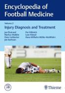 Encyclopedia of Football Medicine, Vol.2 di Jan Ekstrand, Jon Karlsson, Peter Ueblacker, Markus Walden edito da Thieme Georg Verlag