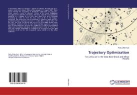Trajectory Optimization di Rody Oldenhuis edito da LAP Lambert Academic Publishing